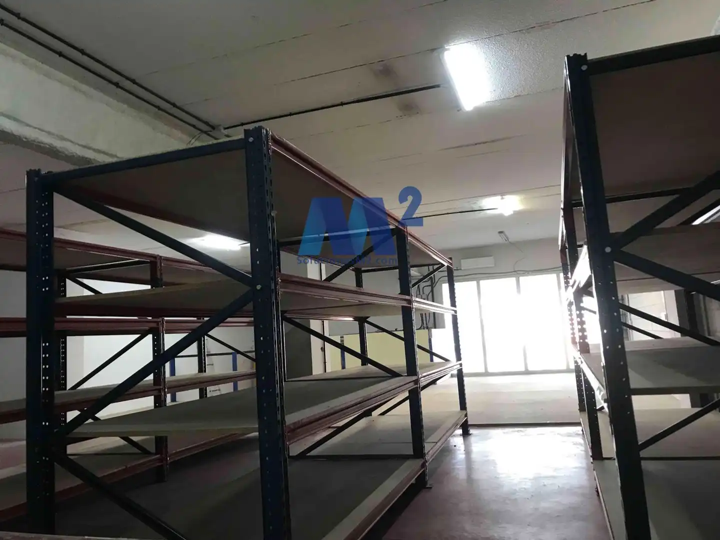 Nave industrial in vendita a Isabel Colbrand, imagen 14