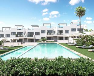 Exterior view of Apartment for sale in Torrevieja  with Air Conditioner, Terrace and Storage room