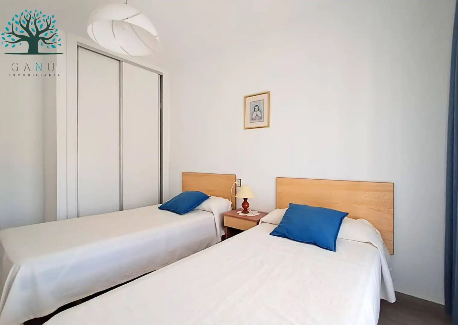 Duplex avec terrasse à vendre à Puerto de Mazarrón, imagen 19