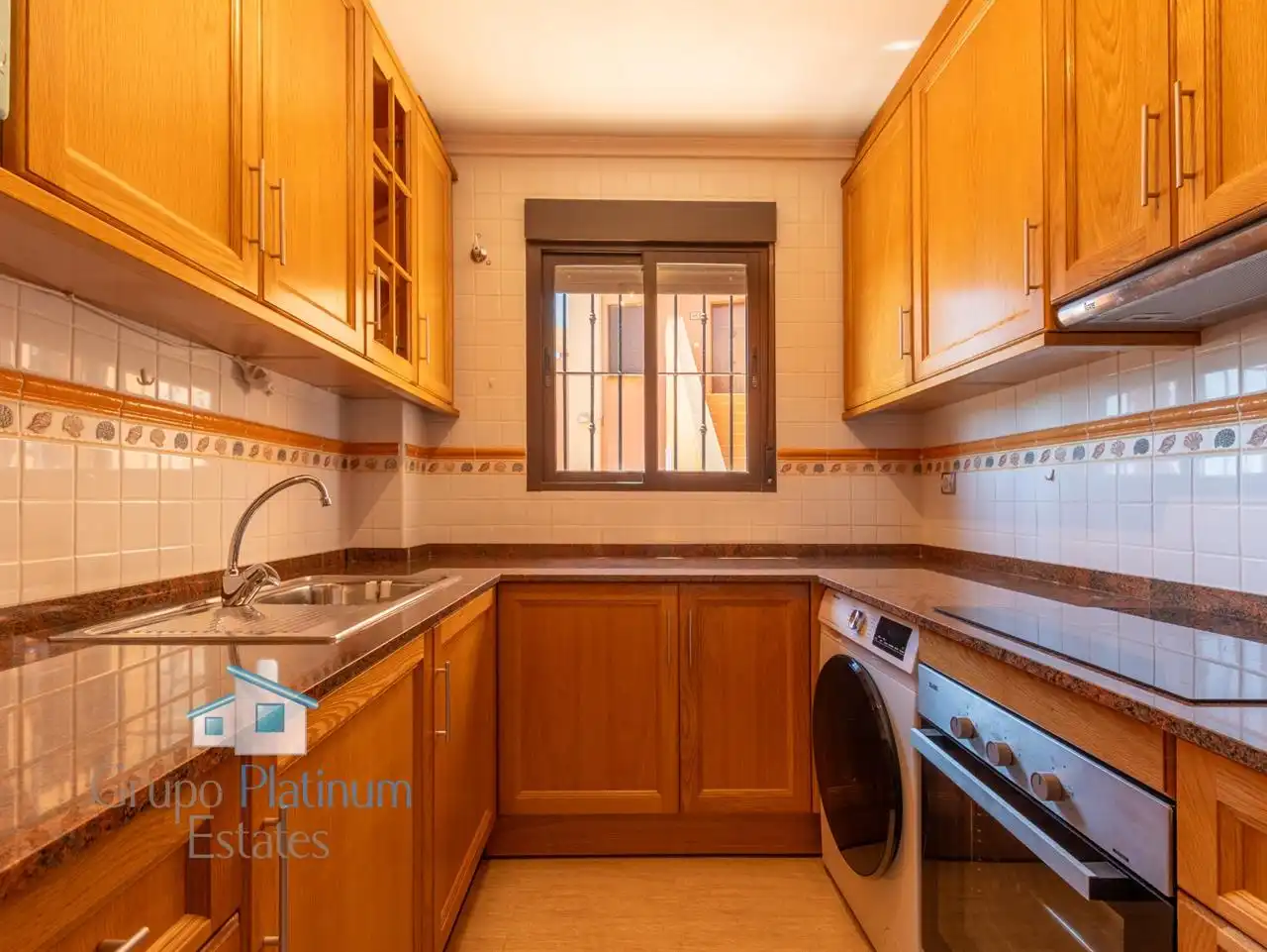 Apartment mit Pool zum Verkauf in San Juan de los Terreros, imagen 7