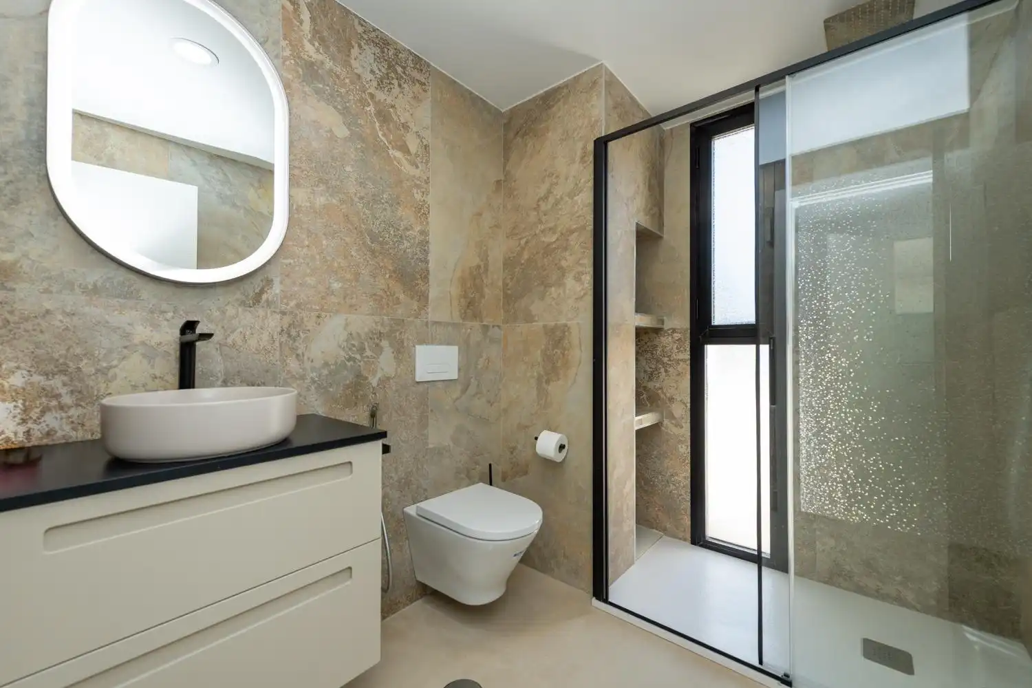 Chalet con piscina en venta en Playa de San Juan - El Cabo de las Huertas, imagen 39