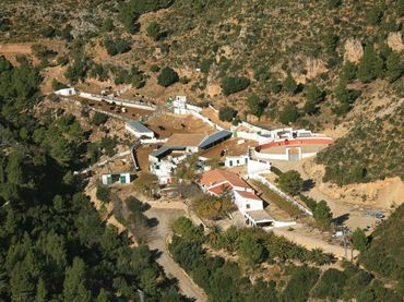 Locale commerciale in affitto a Alfara de Carles