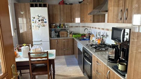 Foto 4 de Ático en venta en San Cristobal - San Diego, Lorca