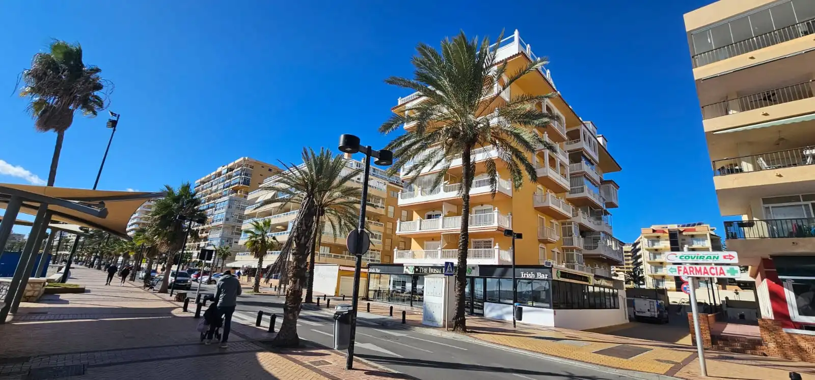 Apartment mit Aufzug zum Verkauf in Las Gaviotas  - Carvajal, imagen 16