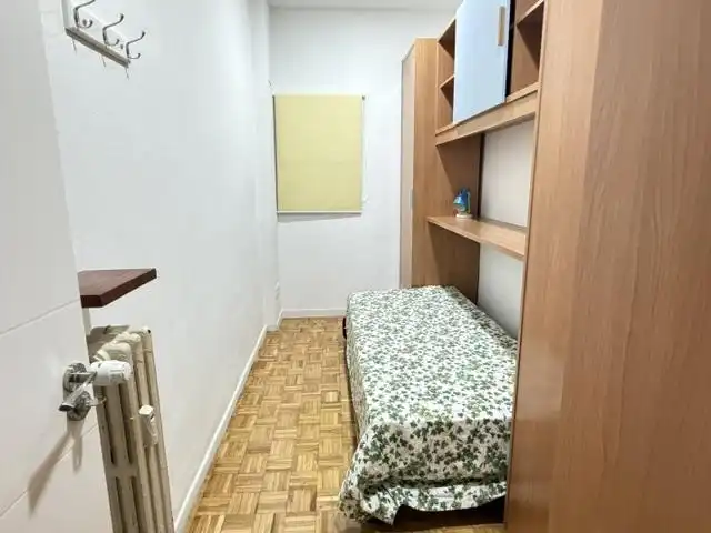 Piso de alquiler en Calle de Toledo, Acacias