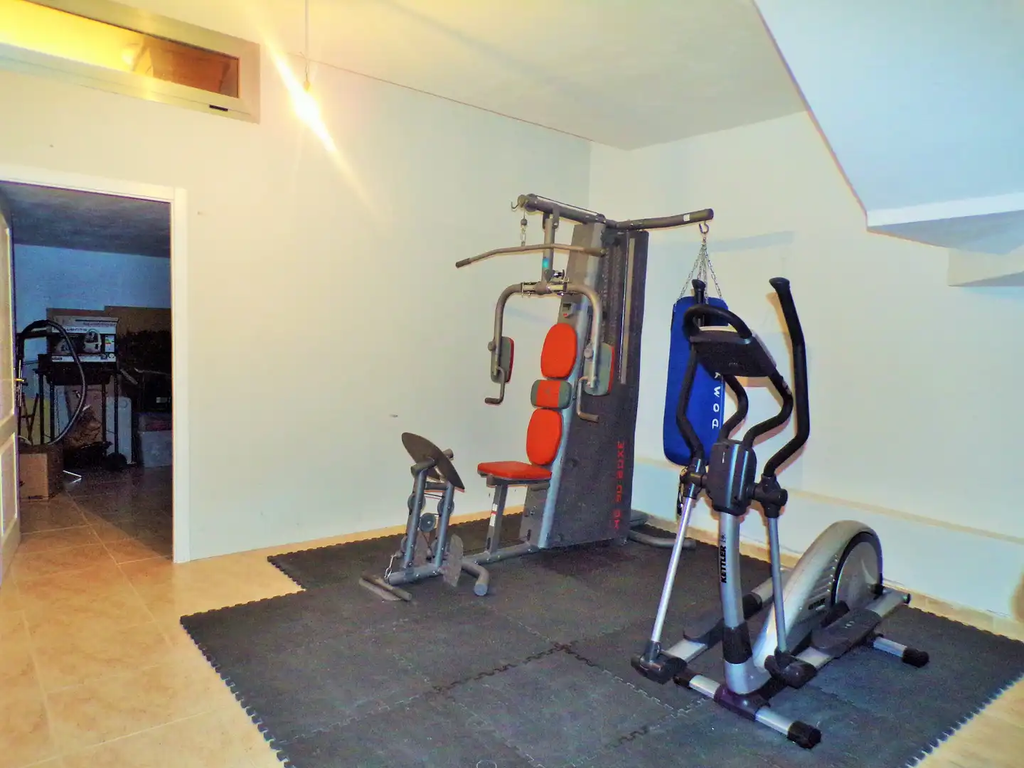 Detached homes for sale in El Rosario  with Parquet flooring, Terrace and Furnished