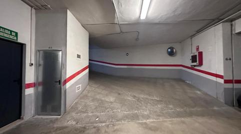 Photo 5 of Garage for sale in Saladar, Dénia