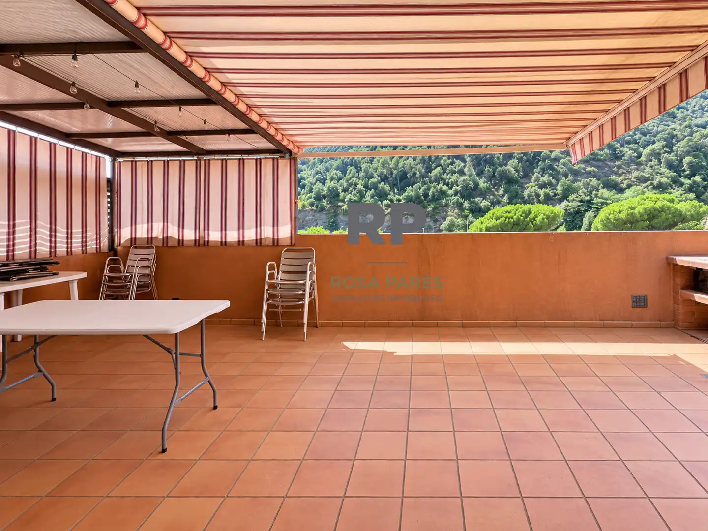Appartement avec ascenseur à vendre à Figaró-Montmany