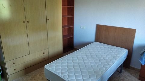 Foto 4 de Piso de alquiler en Avenida de Portugal, Carmelitas, Salamanca Capital