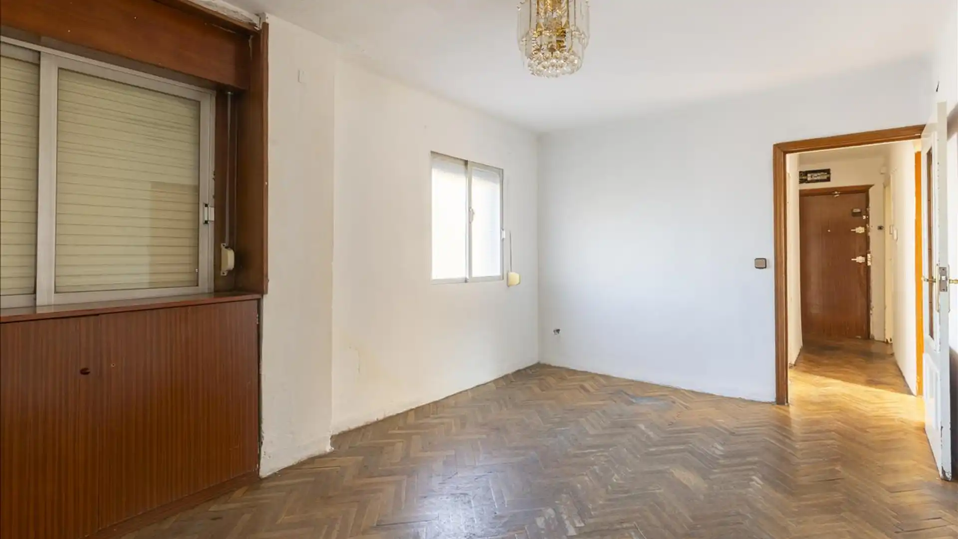 Habitación de Piso en venta en  Madrid Capital