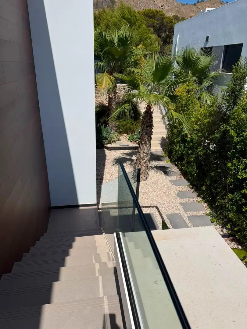 Haus oder Chalet zur Miete in Calle Calle Reina Sofía, Golf Bahía