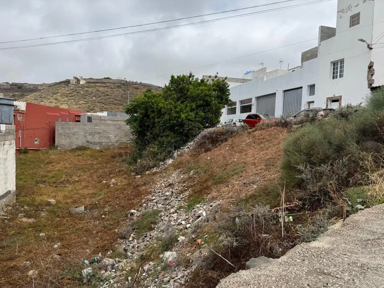 Residencial en venda en Arucas
