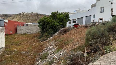 Foto 5 de Residencial en venda a Galileo, 13, Tres Barrios - Trasmontaña, Arucas
