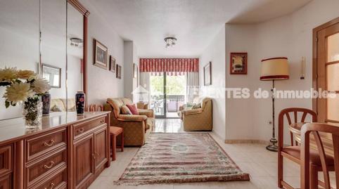 Foto 2 de Pis en venda a Pintor Baeza , Altozano - Conde Lumiares, Alicante