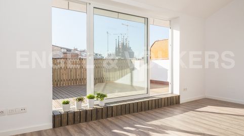 Photo 5 of Attic for rent in Sagrada Família, Barcelona Capital