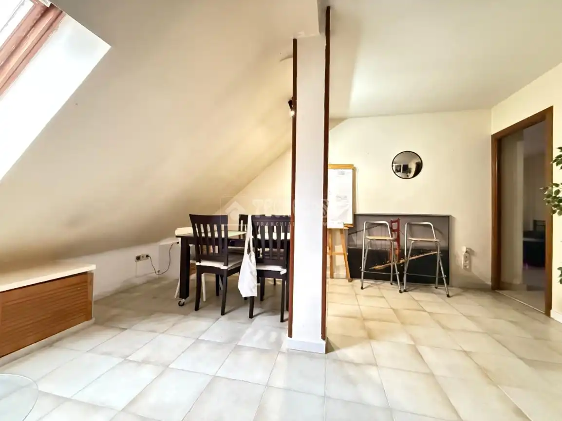 Piso en venta en Galapagar con Calefacción