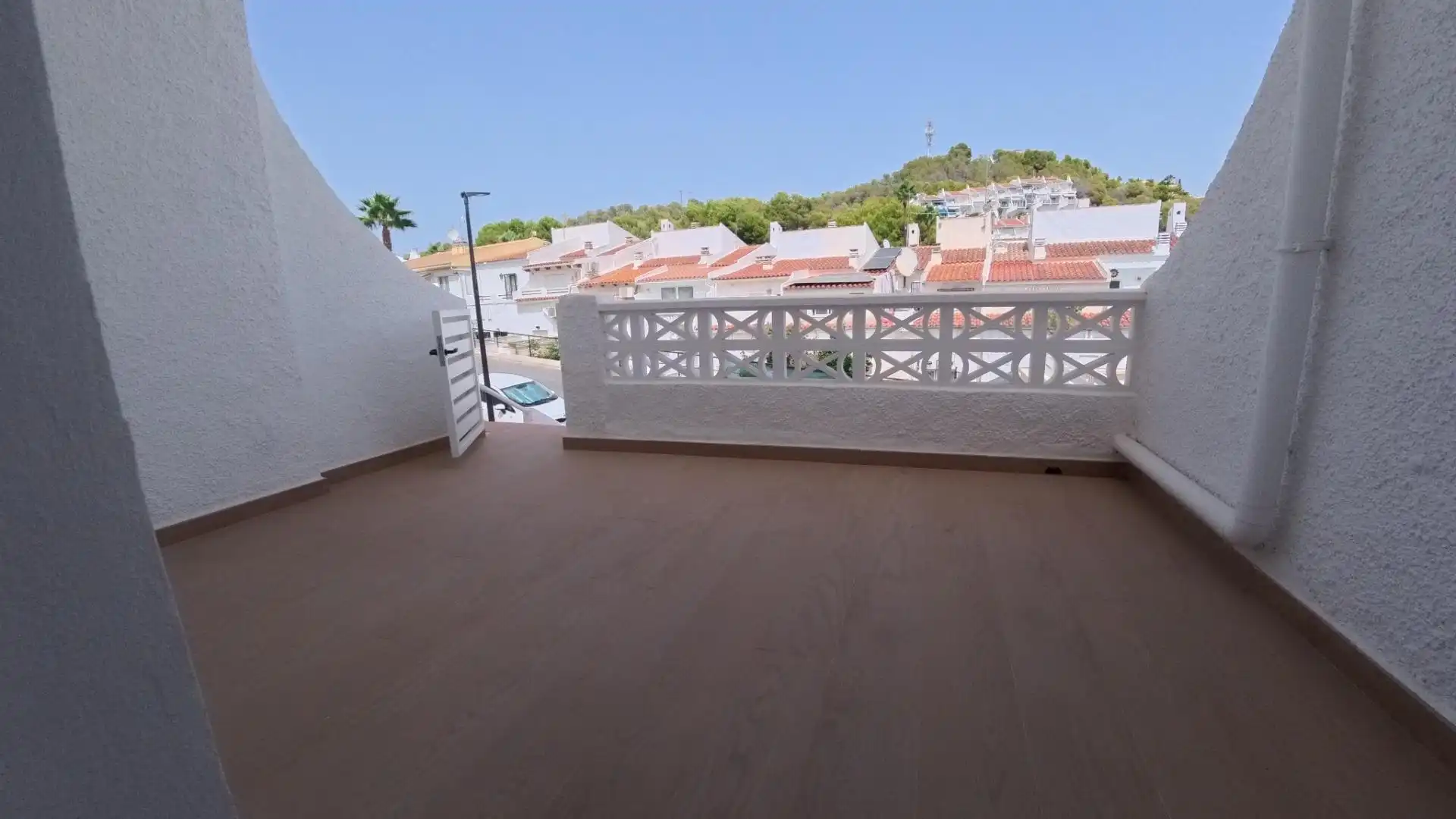 Casa a schiera con terrazza in vendita a Escandinavia - Cautivador, imagen 30