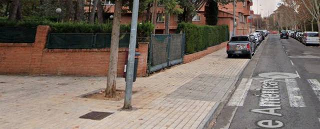 Local comercial en Venta en Calle Moncada en Ensanche - Fuenfresca