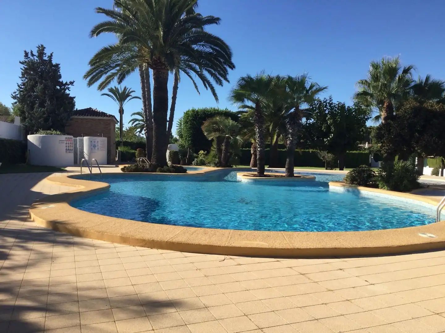 Casa amb piscina en venda a Marisol Park - Ortembach - Los Almendros, imagen 35