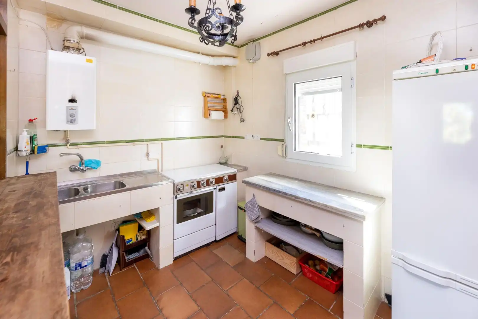 Landhaus mit Garten zum Verkauf in Calle DISEMINADO-POL 46-PAR 44, imagen 25
