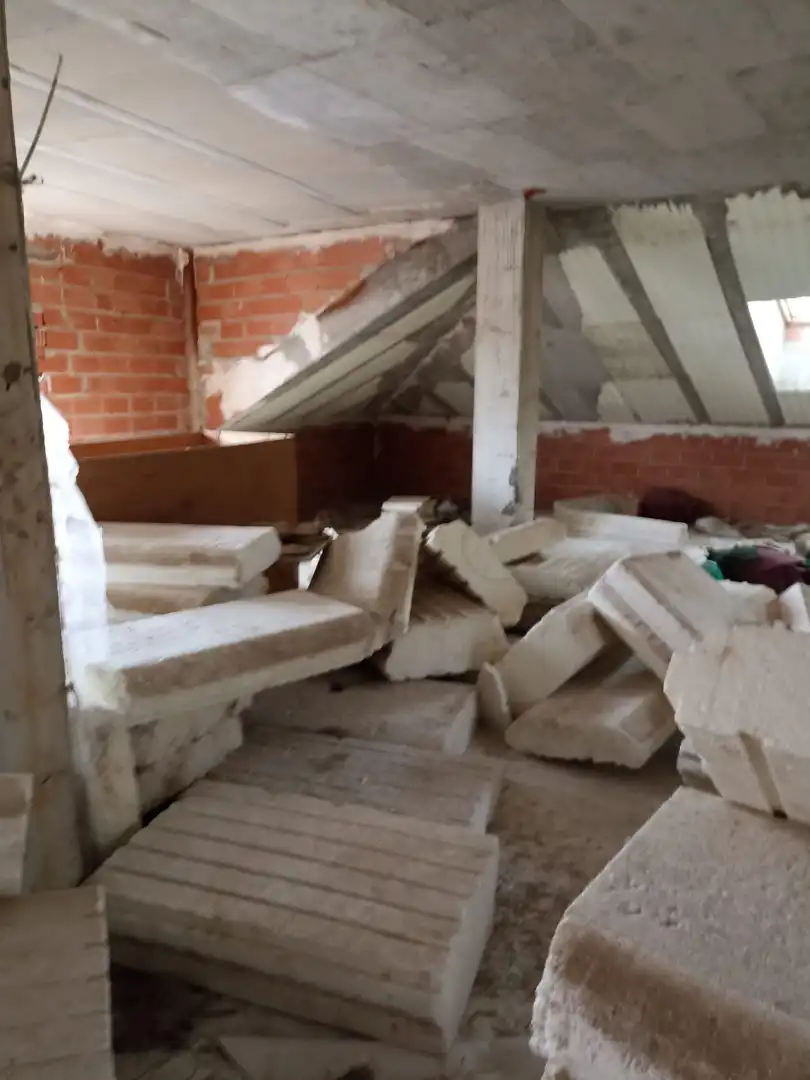 Edificio en venta en Almodóvar del Río