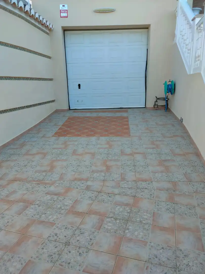 Parking de Casa o chalet en venta en Caleta de Vélez