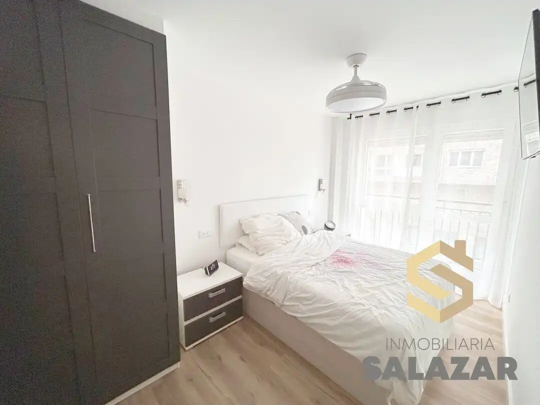 Flat with lift to rent in Gandasegui Remigio Mons Etxetaldea, imagen 10
