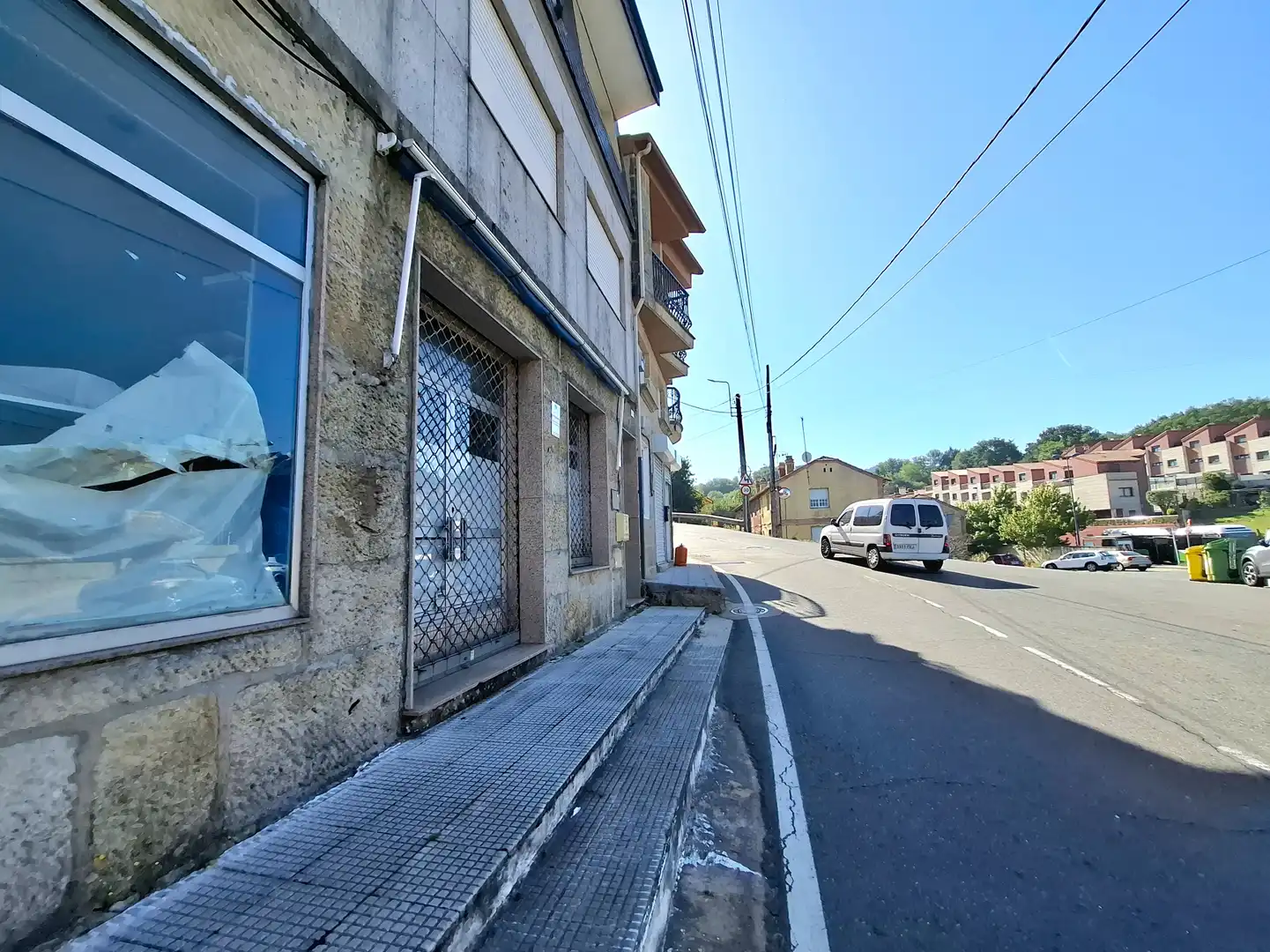 Habitatge amb terrassa en venda a Rúa de Leonardo Alonso, imagen 11
