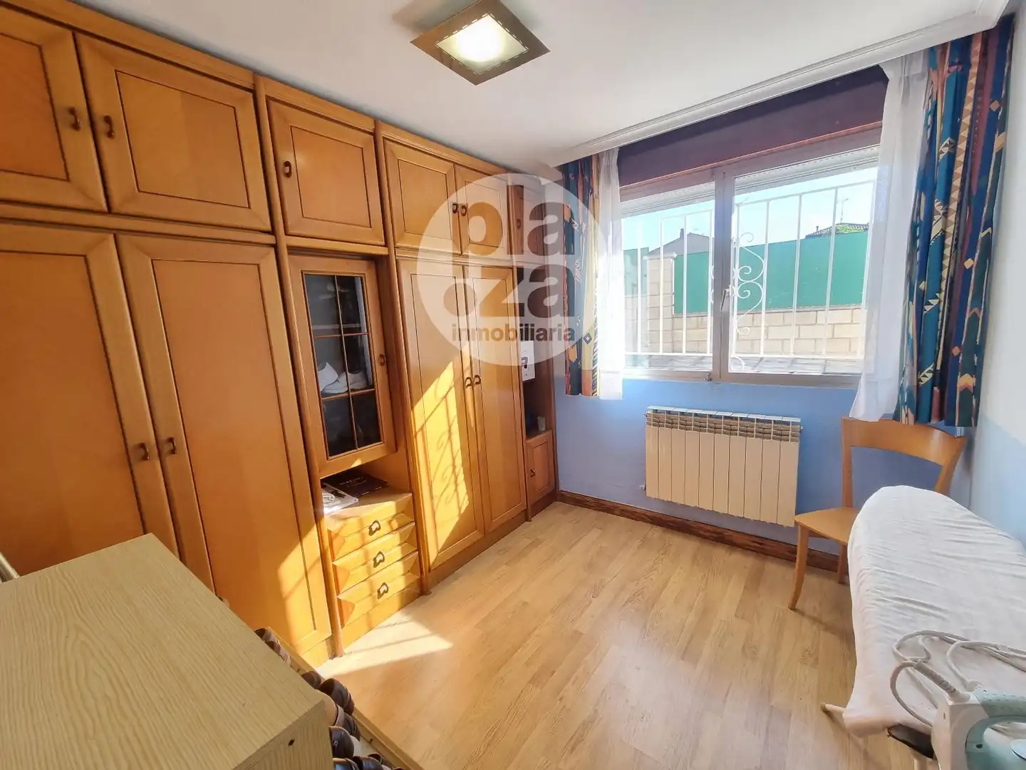 Casa o xalet en venda a Carretera Celadilla, Quintanaortuño