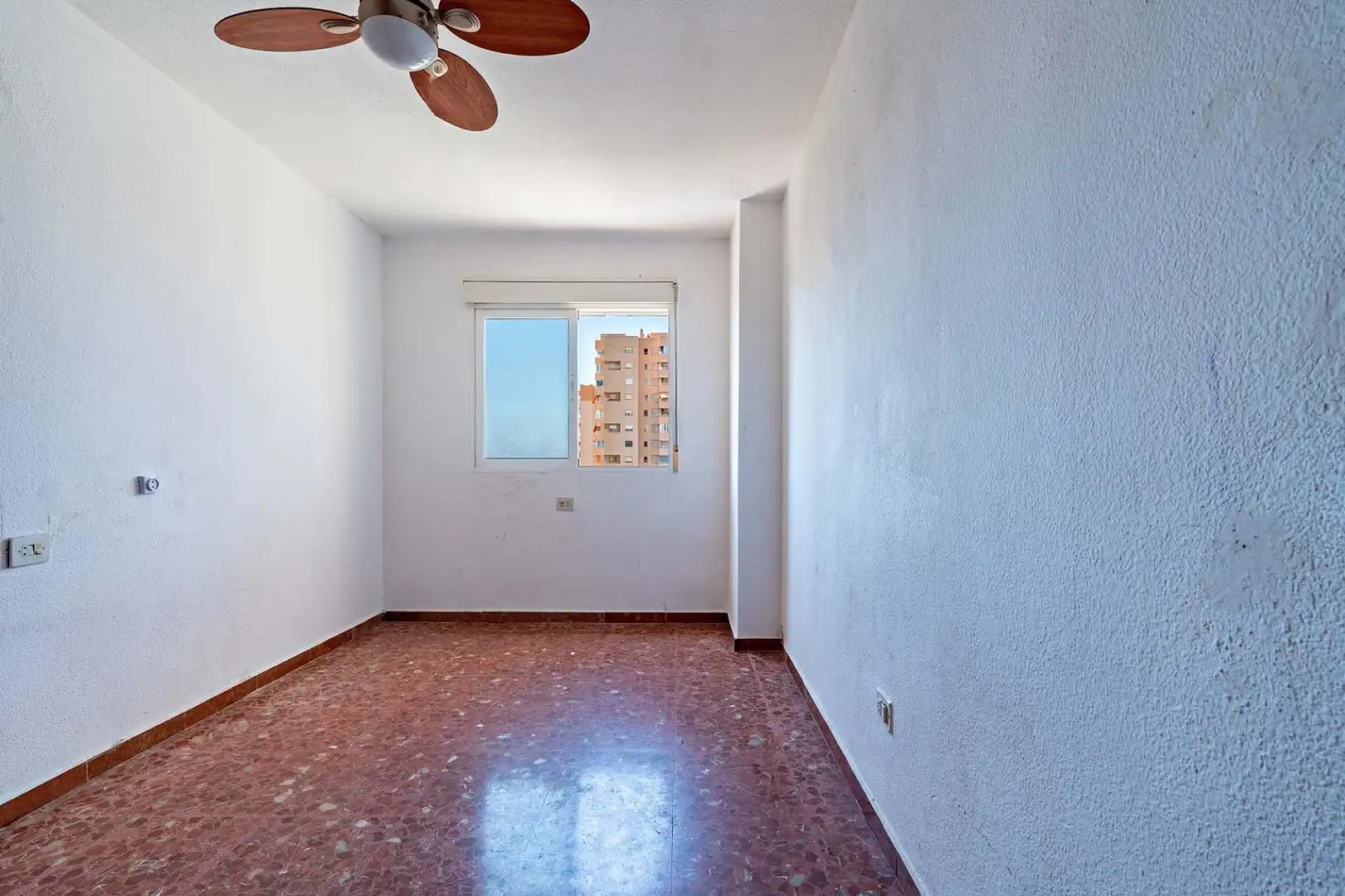 Appartamento con giardino in vendita a Paseo PALMERAL DEL(AS) 5, imagen 7