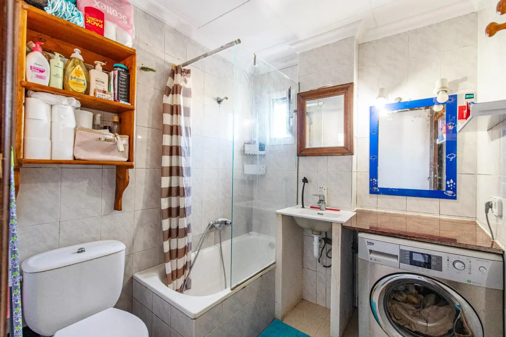 Baño de Piso en venta en Cala Santanyí