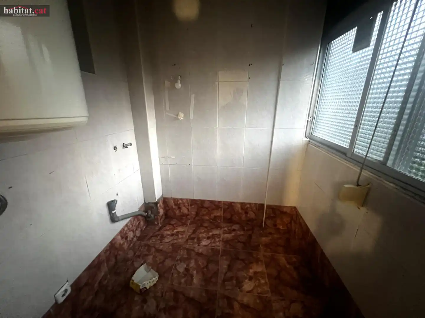 Bathroom of Flat for sale in Sant Boi de Llobregat