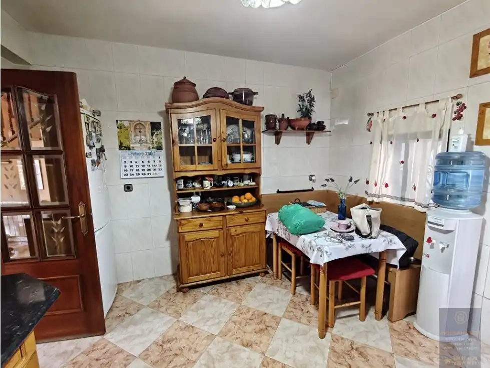 Chalet con piscina en venta en Calypo Fado, imagen 53