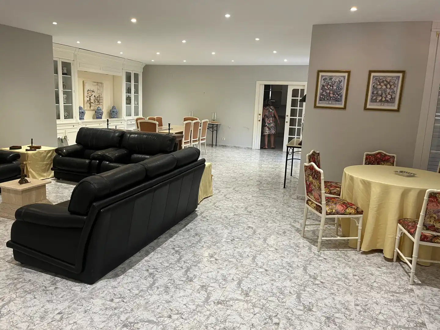 Chalet con terraza en venta en Partida Sanadorlí 782, imagen 14