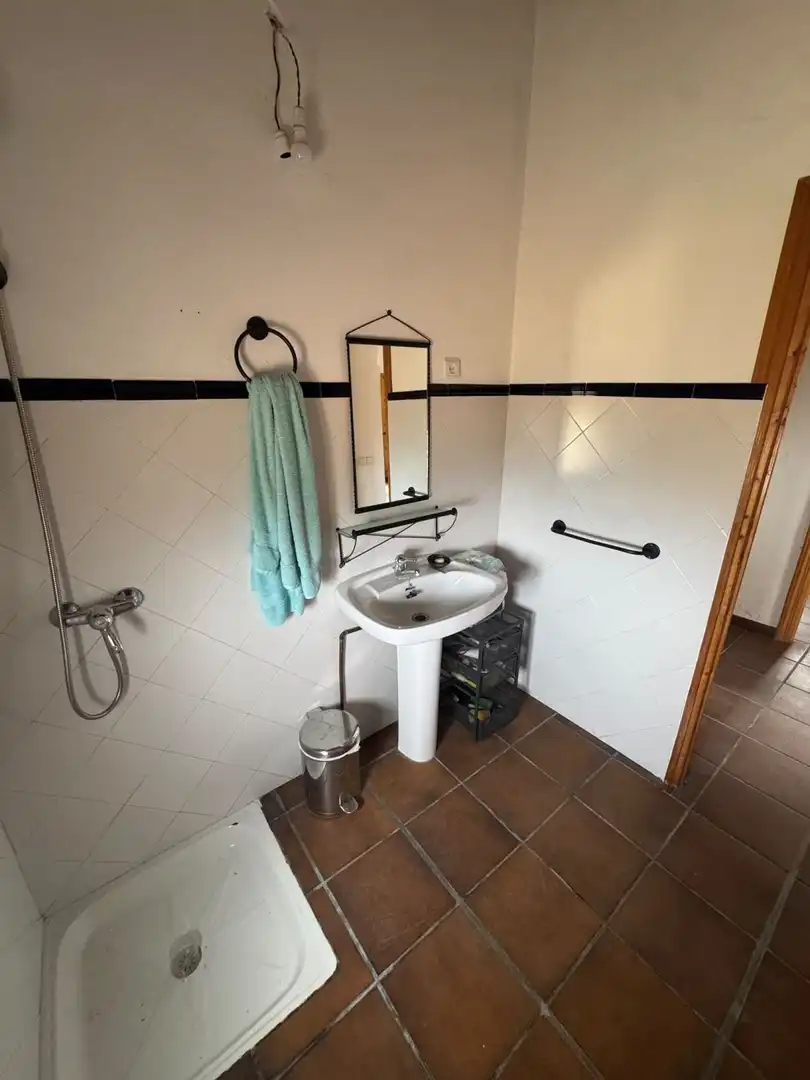 Casa rústica en venda a Viso del Marqués, imagen 15