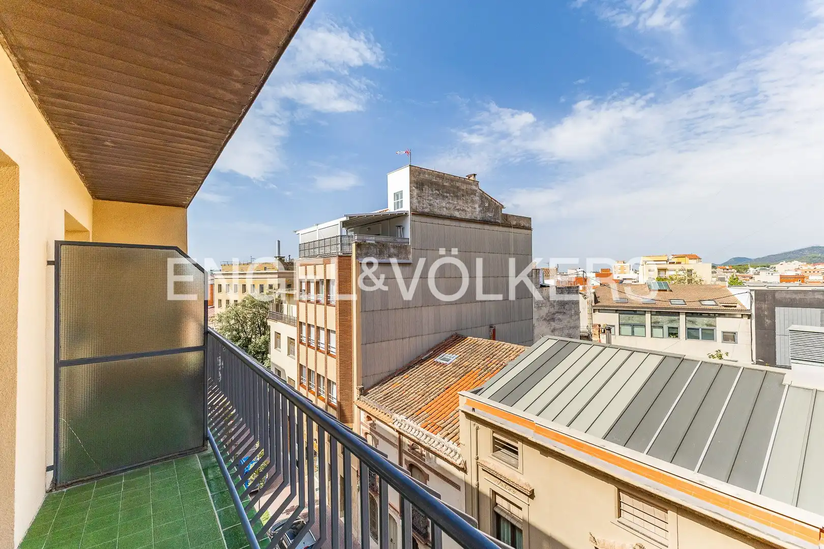 Wohnung mit Terrasse zum Verkauf in Centre, imagen 4