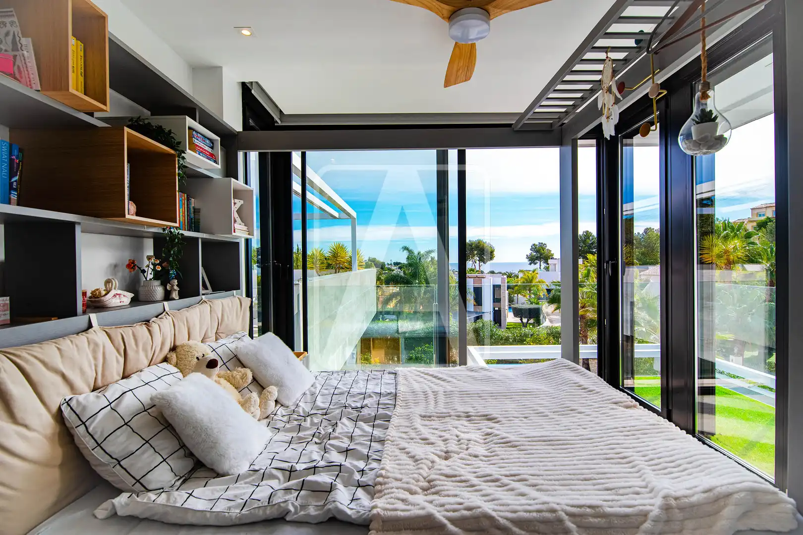 Villa avec piscine à vendre à La Fustera, imagen 7