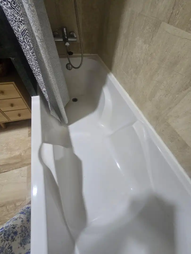 Baño de Piso en venta en  Palma de Mallorca con Aire acondicionado, Calefacción y Terraza