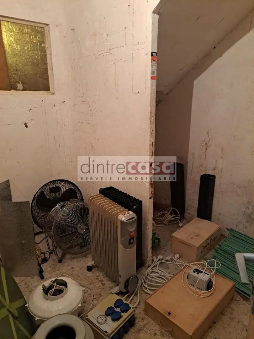 House with terrace for sale in Tordera pueblo, imagen 8
