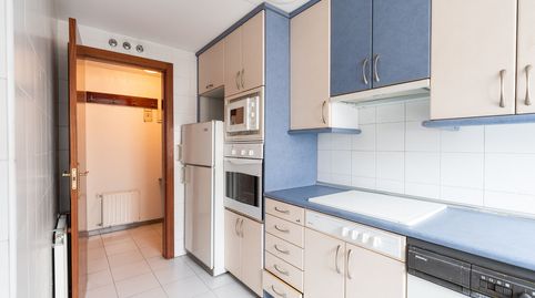 Foto 5 de Pis en venda a Paseo de Los Jesuitas, Puerta del Ángel, Madrid Capital