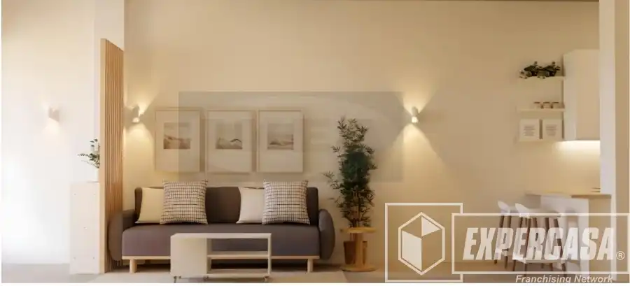 Loft zum Verkauf in Silla