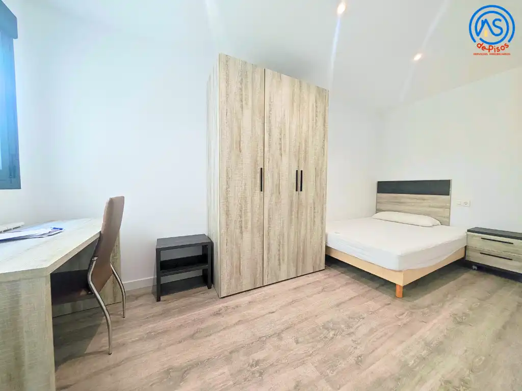 Flat for rent in Calle Allue Salvador Don Miguel, 3, Villanueva de Gállego