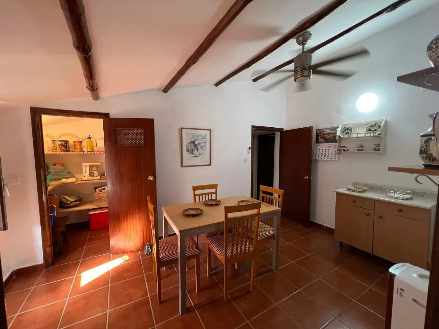 Casa rústica en venta en Aliseda, imagen 4