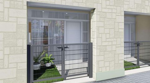 Foto 4 de Dúplex en venda a Plaza Juan Ramon Jimenez, El Baladre, Sagunto / Sagunt