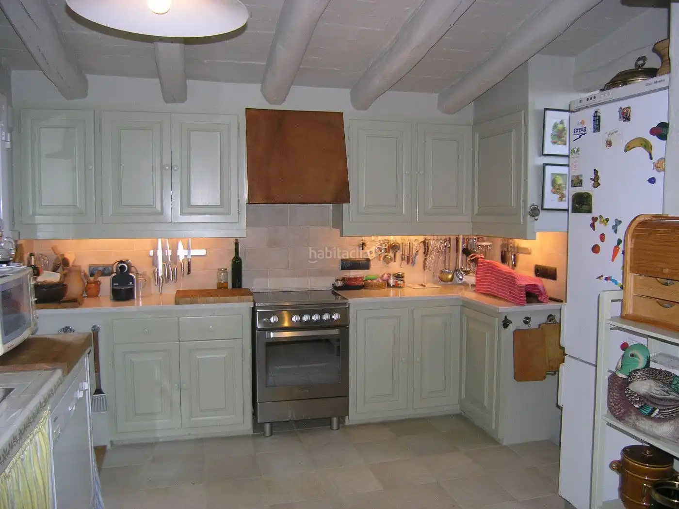 Maison rustique avec jardin à vendre à Begur pueblo, imagen 29