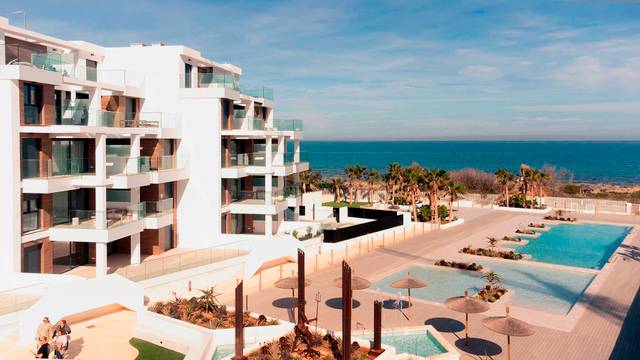 Apartamento en Venta en L'Almadrava - L'Estanyó