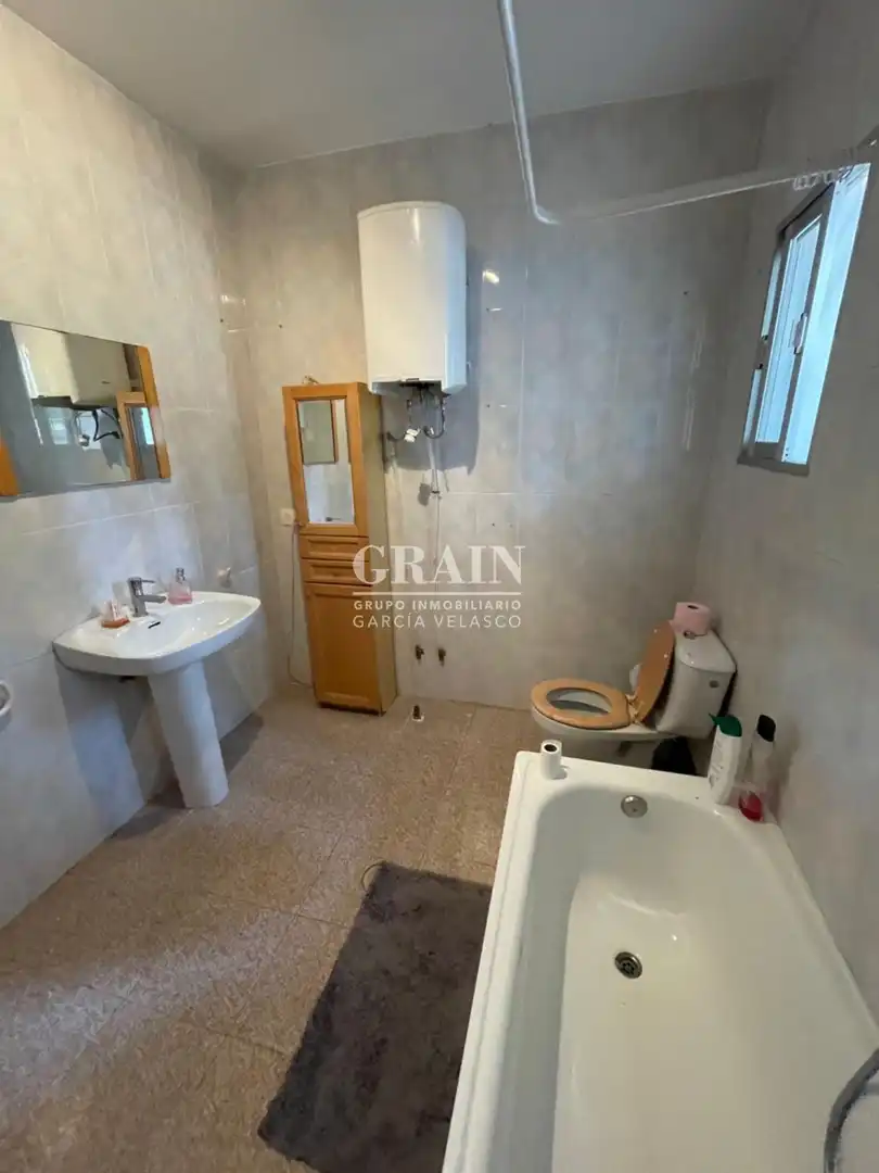 Xalet amb piscina en venda a Pedanías - Extrarradio, imagen 61