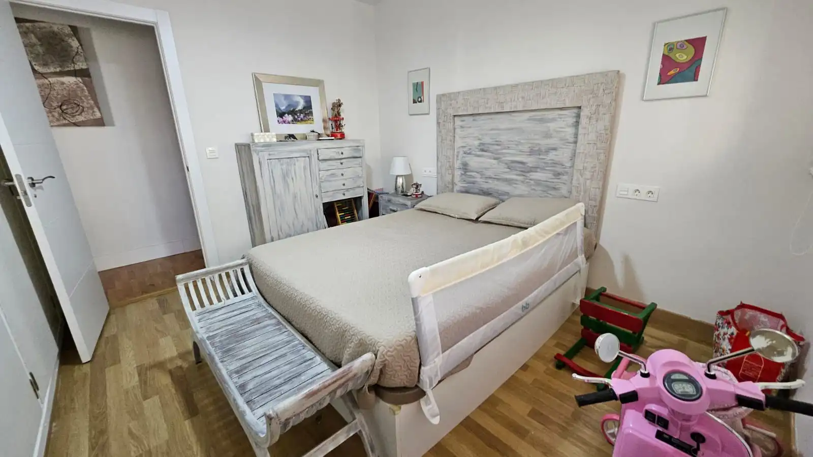 Appartamento con terrazza in vendita a Centro, imagen 11