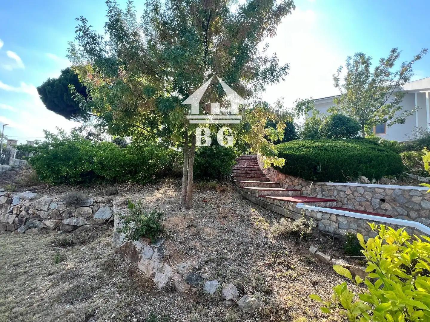 Casa o xalet en venda en Vidreres amb Calefacció, Jardí privat i Terrassa