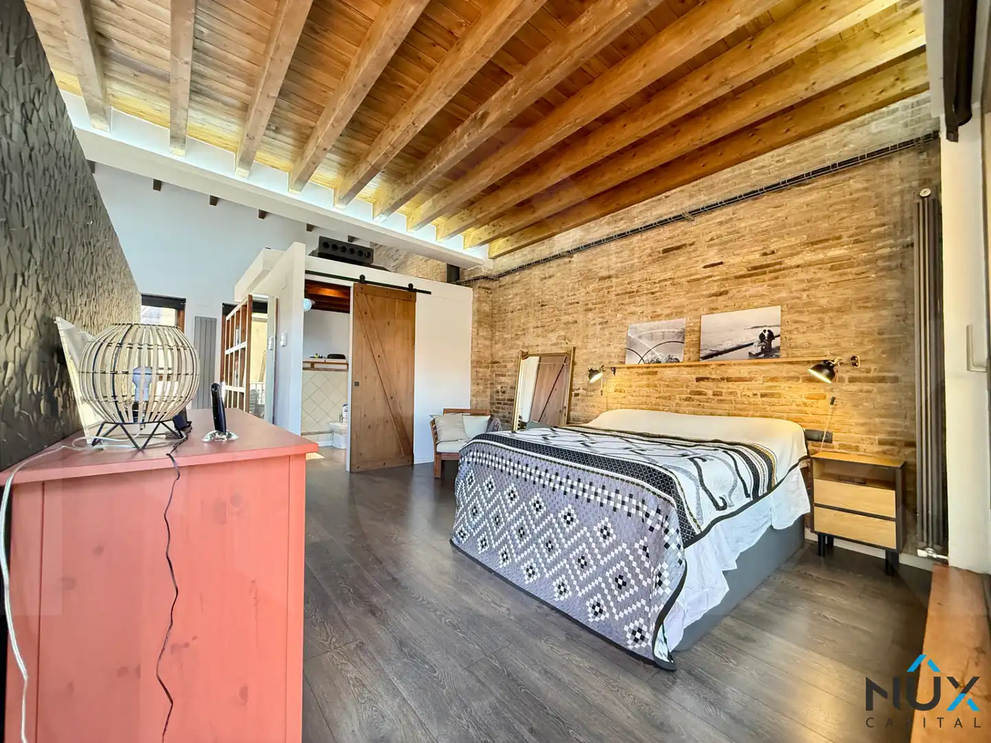 Habitación de Casa o chalet en venta en Albuixech, Valencia